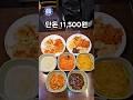 이걸 다해서 11,500원.. 중식 무한리필 끝판왕's profile picture
